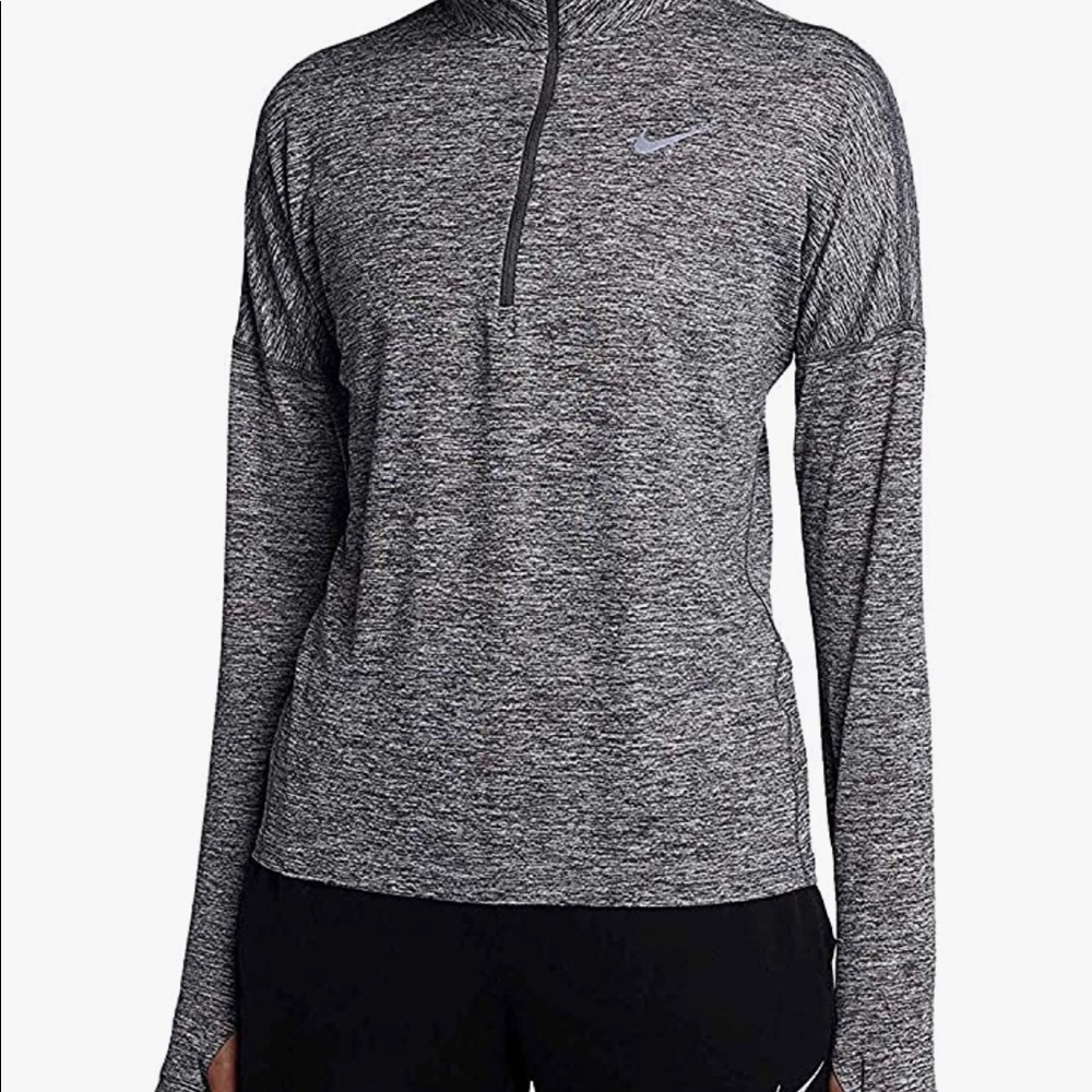 Nike Dri Fit Running Too